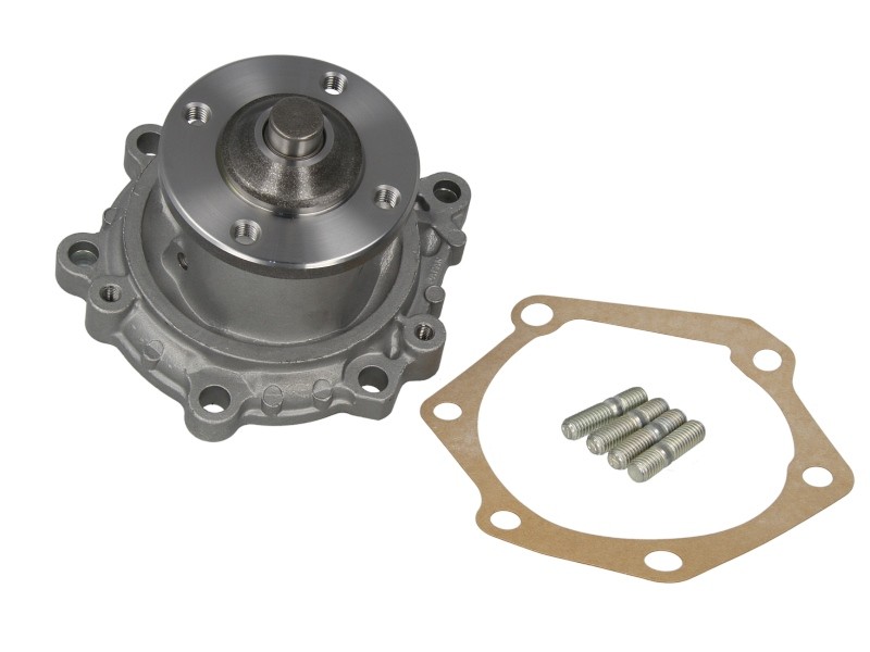 2x ✅Fits AISIN AISWPT-001B Water pump AISWPT-001B AISIN Aftermarket  ⭐UK Seller⭐