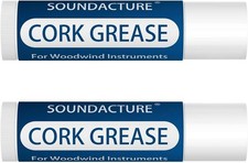 Cork Grease for Clarinet Saxophone Alto Sax Woodwind Instrument Maintenance