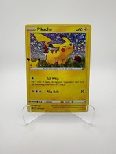 25+ Pikachu - (General Mills) SWSH039 Miscellaneous Cards