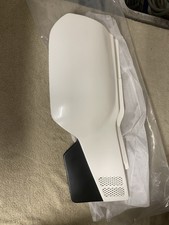 Fianchetto Destro Cover Carena Laterale Yamaha Xt 600 Z Tenerè 1 vj 1986