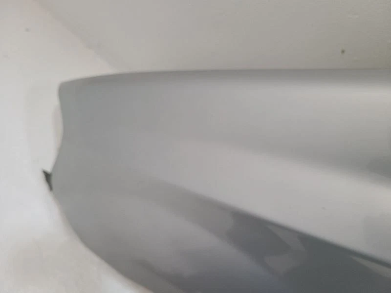 2007 - 2008 CHEVROLET AVEO Driver Left Fender Ntbk Foto 3 de 4