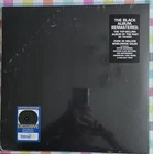 METALLICA - BLACK ALBUM MARBLED  VINYL  2-LP USA EXCLUSIVE RELEASE, SEALED
