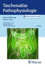 Taschenatlas Pathophysiologie | Stefan Silber...