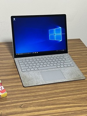 Surface Laptop 13.5