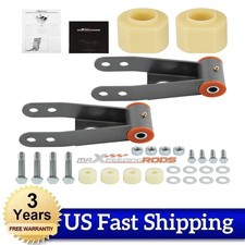 3 Inch Front 2 Inch Rear Leveling Lift Kit For Jeep Cherokee Xj 1984-2001