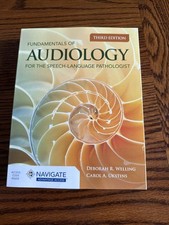 Fundamentals of Audiology for the Speech-Lang...