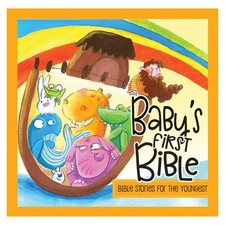 Baby's First Bible