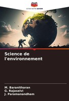 M. Baranitharan (U. A.) | Science De L'environnement | Taschenbuch | FranzöSisch