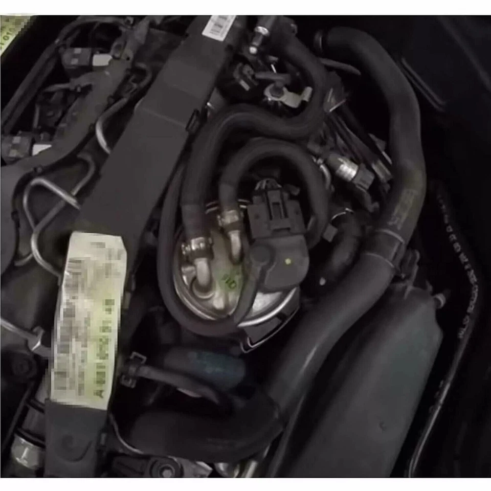 Fuel Filter WK820/18 For Mercedes Benz Sprinter 2500 25 Micron 6510902952 — 第 4/4 张图片