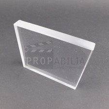 STAR TREK STRANGE NEW WORLDS Hal 9000 Data Chip Original Prop (0291)
