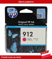 3YL78AE HP Officejet Pro 8025 WkłAd Atramentowy Magenta