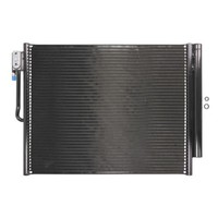 Kondensator, Klimaanlage NRF 350053
