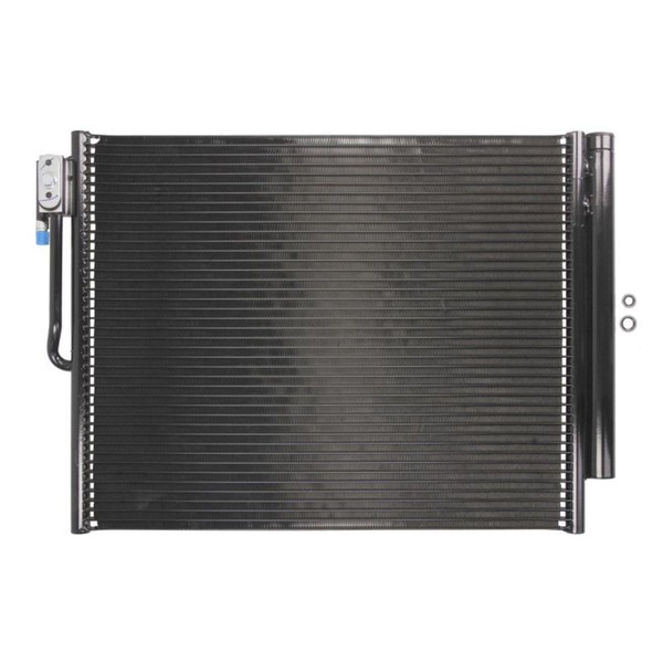 Kondensator, Klimaanlage NRF 350053-image