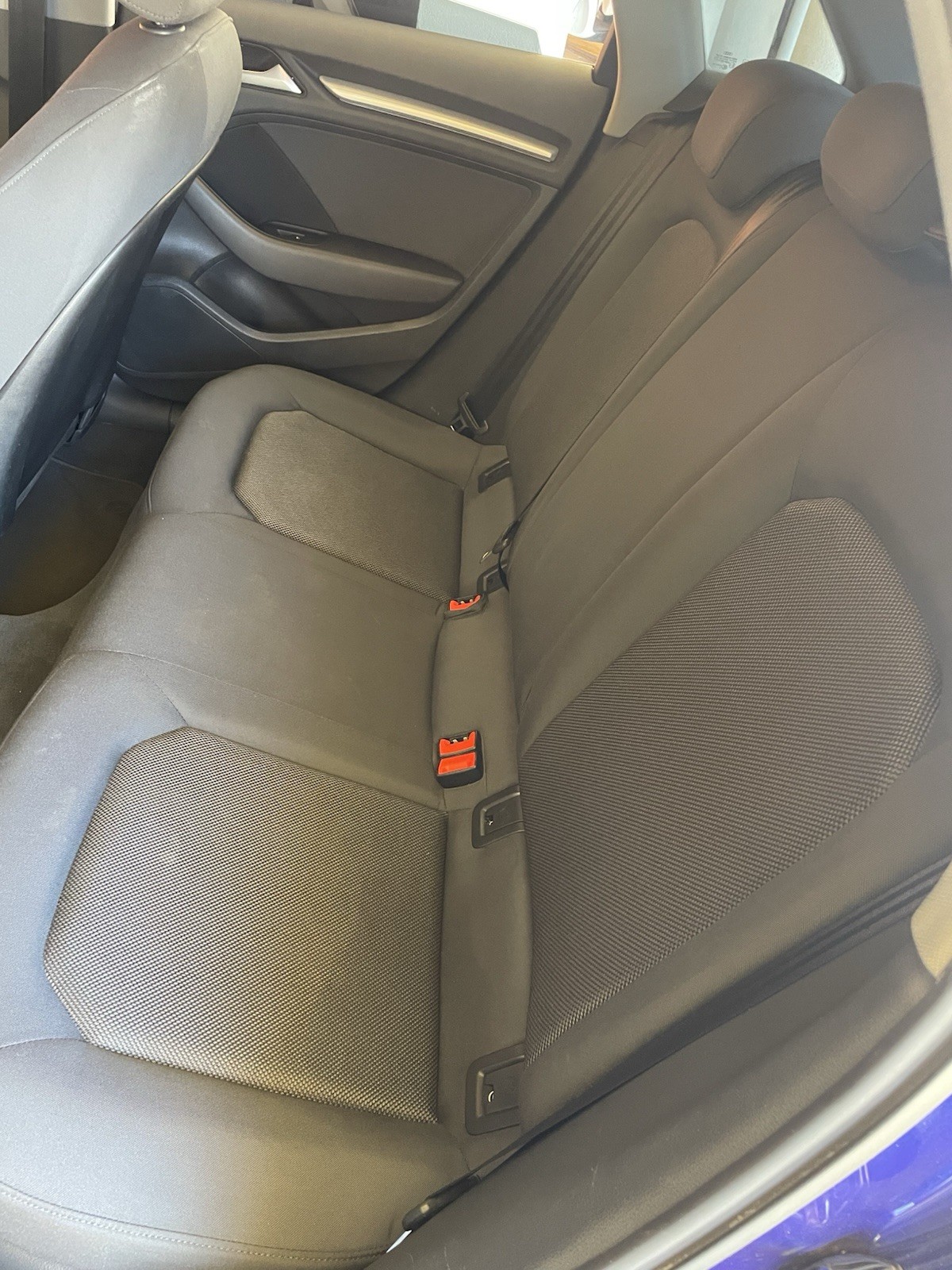 Audi A3 Anno 2020 foto 2