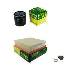 Filtre à huile Lada 110