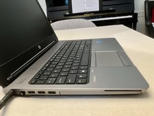 15.6" HP ProBook i5 Laptop PC: 16GB RAM 512GB SSD Windows 11 Pro