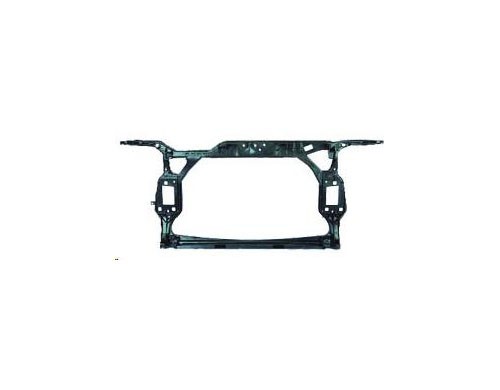 Frontmaske FrontgerÜSt FÜR Audi A4 2007-2015-image
