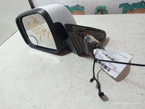 Driver Side View Mirror Wk Body VIN E Or F Fits 11-22 GRAND CHEROKEE 3953223