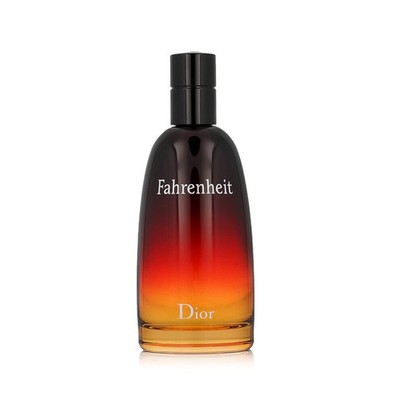 Dior Christian Fahrenheit Eau De Toilette EDT 100 ml (man)