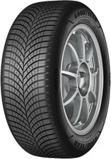 Goodyear 235/50 R18 101W Vector 4Seasons Gen-3 SUV XL MFS BSW 3PMSF M+S