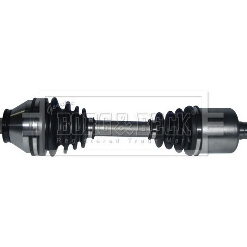 BORG & BECK Drive Shaft BDS1483