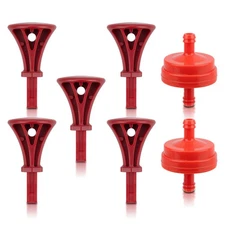 For 2 SNAPPER SIMPLICITY MURRAY Snowblower Ignition Key  794696