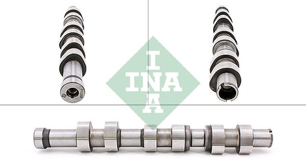 Nockenwelle Schaeffler INA 428 0171 10 FüR Skoda 6C1 VW 6R1 Seat Roomster Polo 5-image