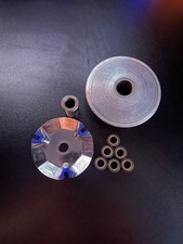 Variomatik Polini Hi-Speed | Peugeot / Honda , Original