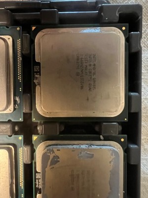 Intel Core 2 Quad Q8400S 2.66GHz Quad-Core Processor CPU