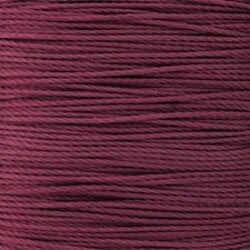 Burgundy Toho Amiet Polyester Thread 22yrds/20m