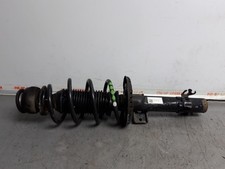SKODA RAPID 12-18 1.4 Diesel O/S Drivers Right Front Shock Absorber 0000523996