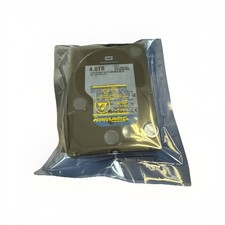 WD4000F9MZ-76NVPL0 WESTERN DIGITAL 4.0 TB 7200RPM 64GB CACHE 3.5" SATA HD