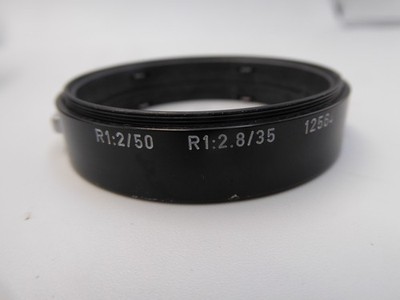 Original Leitz Leica 12564 bitte Bild ansehen tatsächlicher Artikel zu verkaufen