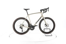 Trek Domane SLR 7 Project One Bici da corsa e gravel Batteria  28" 2024 beige
