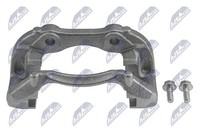 NTY Halter, Bremssattel Links, Vorderachse FüR CitroËN