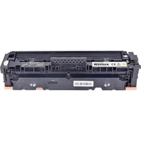 Renkforce Toner Ersetzt Hp 415X, W2032X Kompatibel Gelb 6000 Seiten RF-HPW20...