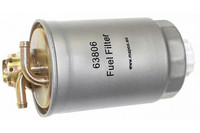 Kraftstofffilter FüR Seat Skoda Vw Arosa Cordoba Vario Ibiza Ii Toledo I Inca