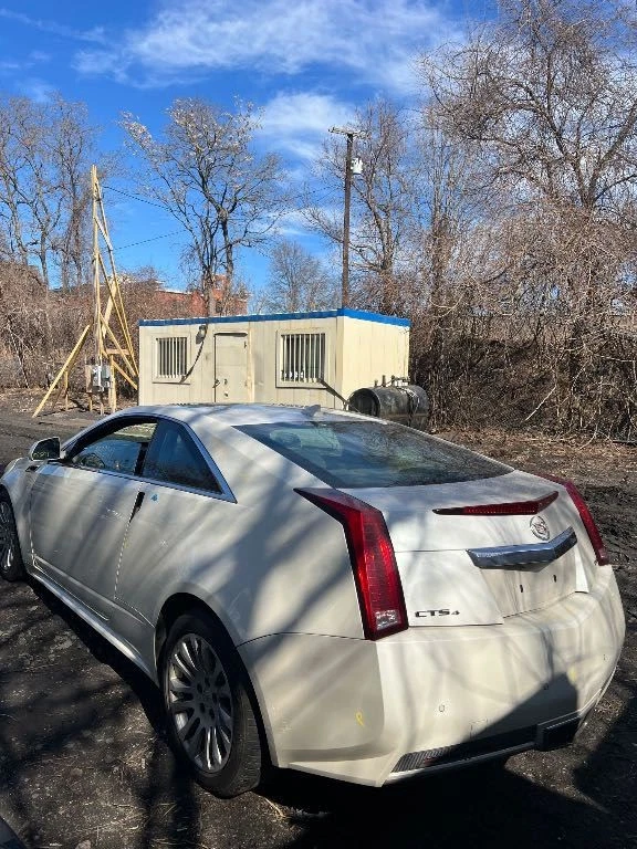 Estación de caja de transferencia Wgn Opt FE2 se adapta a 10-14 CTS 18671 Foto 3 de 4