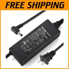 12V 10A AC to DC Adapter 100V-240V Converter