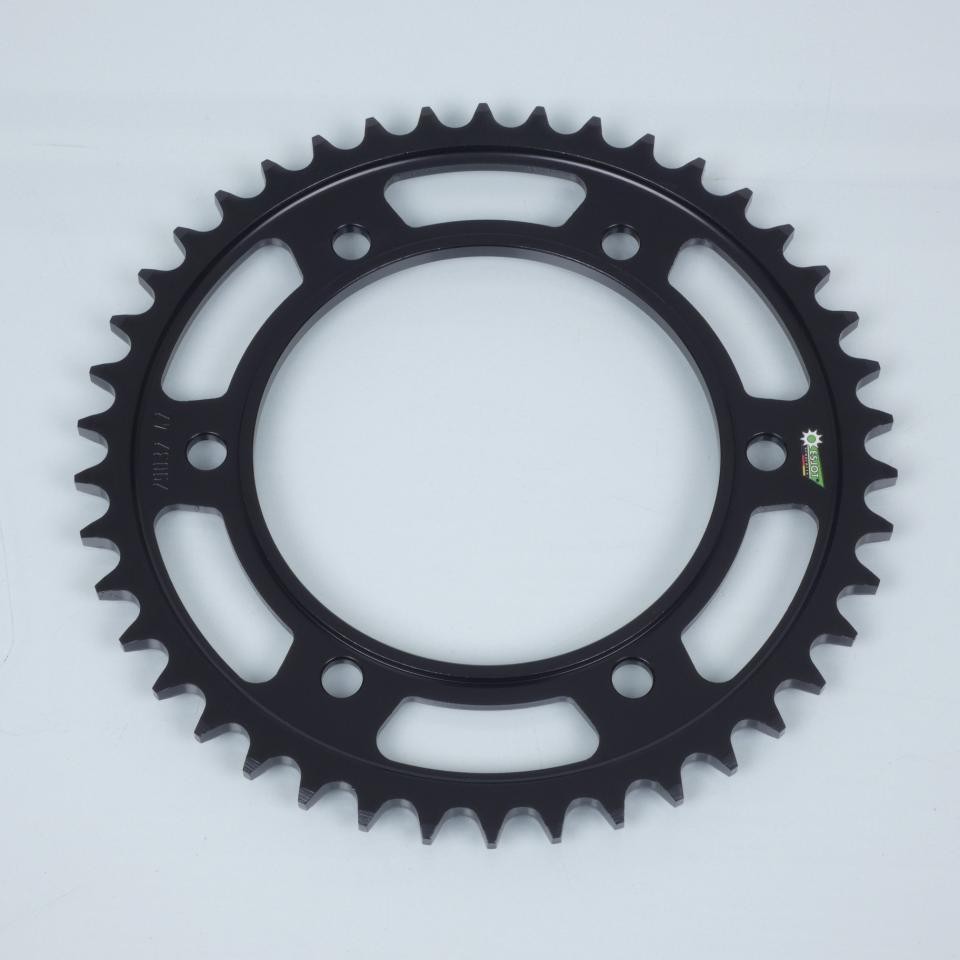 Couronne de rechange pour kit chaîne KTM 1190 Adventure R 2013-2017 Esjot 42