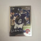 2025 Topps Chrome Jaxson Dart Base (RAW)