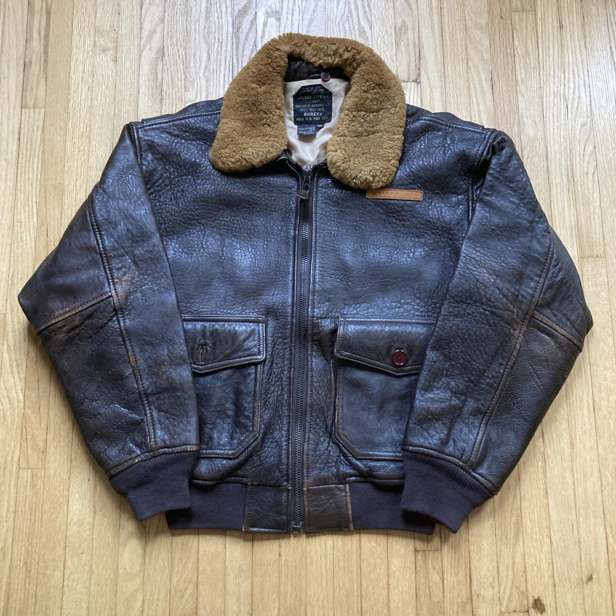 Avirex Blue Coats, Jackets & Vests for Men for Sale | Shop New