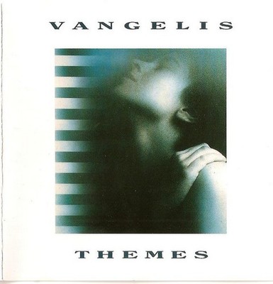 Vangelis   Themes -  CD