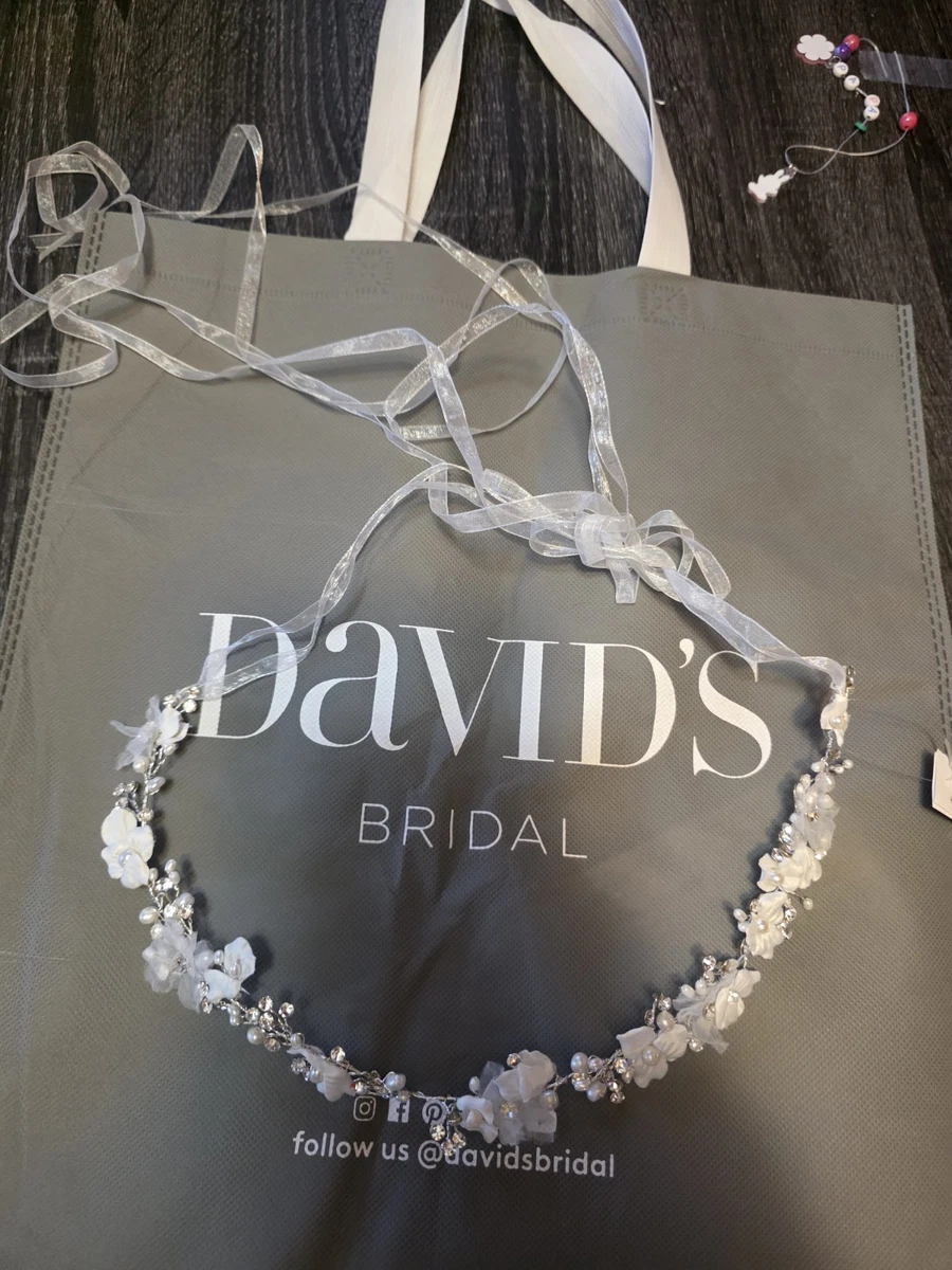 Silver David display picture 3