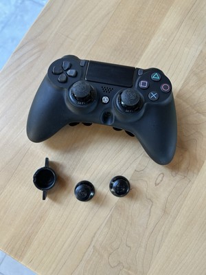PS4 Scuf Impact Controller, 4 Paddles 