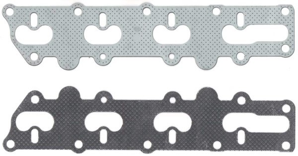 Dichtung AbgaskrüMmer Elring 834.793 FüR Opel Chevrolet Daewoo Vectra Omega T98-image