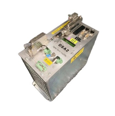 ETEL DSA2 DSA2P1540A Digital Servo Amplifier FREE and FAST SHIP WORLDWIDE!!! 