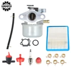 799866 Carburetor For Briggs & Stratton 790845 799871 796707 794304 12H800 Carb