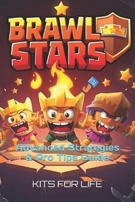 KITS FOR LIFE Brawl Stars (Paperback) (UK IMPORT)