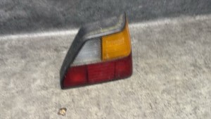 VW Golf 2 Rücklicht Rückleuchte rechts #32920